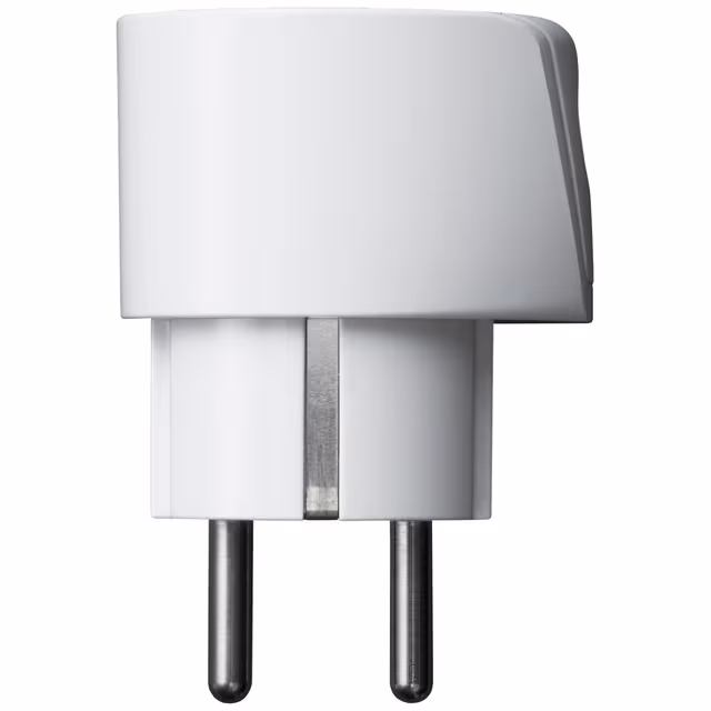 Samsung SmartThings stikkontakt (hvit)