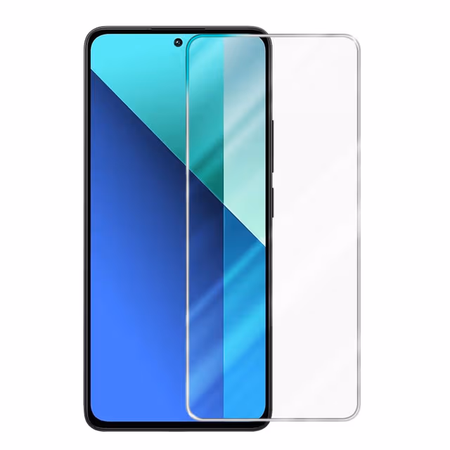 Redmi Note 13 4G Skjermbeskytter Beskyttelsesfilm