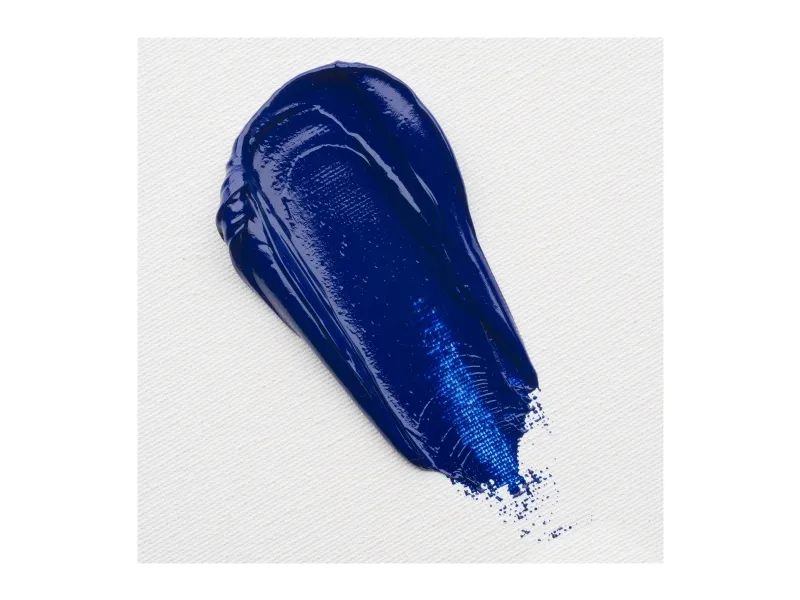 Cobra Artist vannblandbar oljemalingsrør Phthalo Blue 570