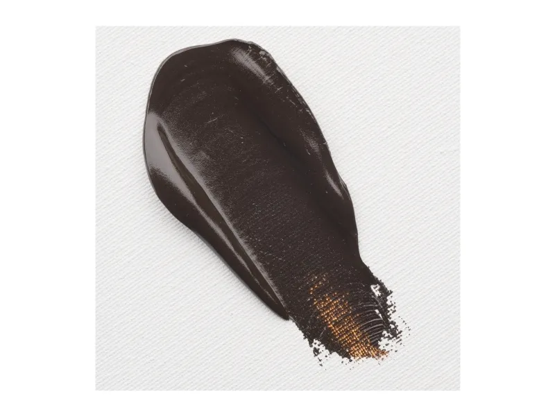 Cobra Study vannblandbar oljemaling tube 409 Burnt Umber