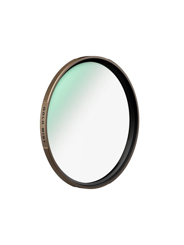 PolarPro 135 Series Gold Mist Filter 82mm