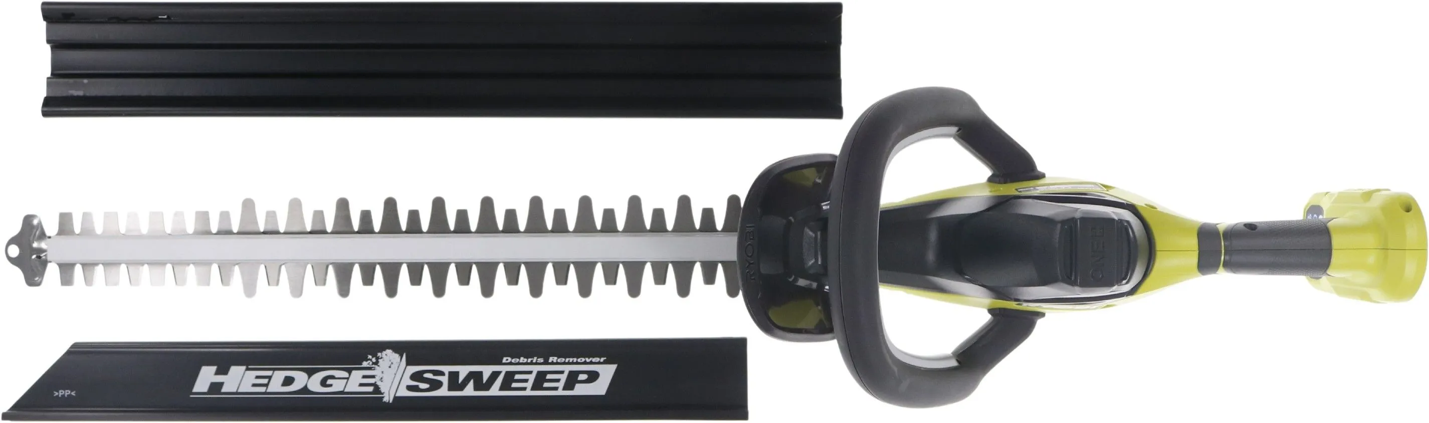 Ryobi RY18HT50A-0 Hækkeklipper - 18V - Uden batteri og oplader - SOLO