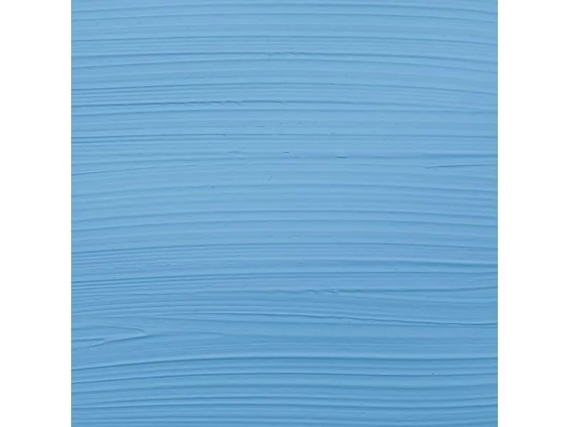 Amsterdam Expert Series akryl-rør Sky Blue 527