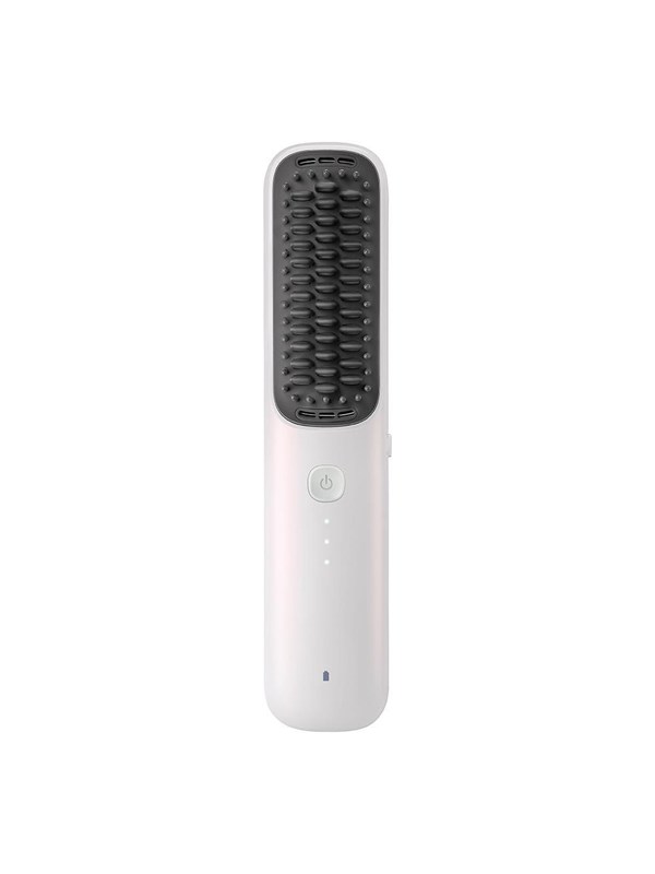 Xiaomi Rettebørste Wireless Hair Straightening Brush