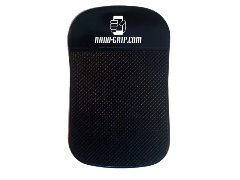 NanoGrip Sticky pad | Unik klæbemåtte (Nano-Grip) Universal holder
