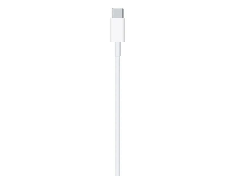 Apple USB-C to Lightning Cable - Lightning-kabel - USB-C hann til Lightning hann - 1 m