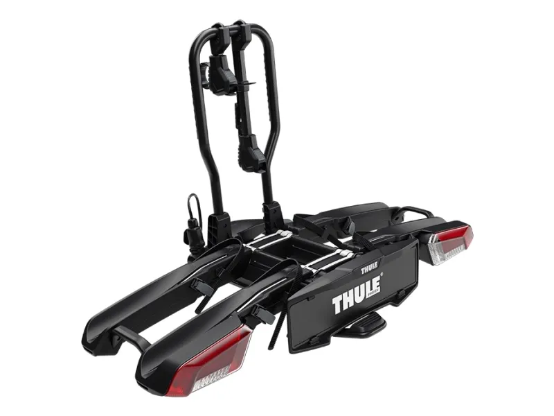 Thule Easyfold 3 Cykelholder til 2 Elcykler