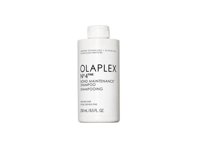No.4 Bond Maintenance Shampoo Ultra-Light Clinically Proven for Fine Hair