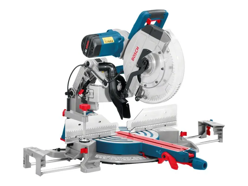Bosch KAP-/GERINGSSAV GCM 12 GDL MED UDTRÆK