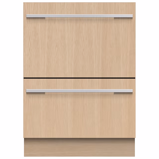 Fisher & Paykel DD 60 DHI9 Oppvaskmaskin (integrert)