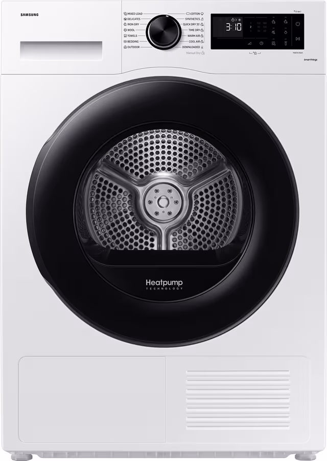 Samsung tørketrommel DV85CGC0B0AEEE