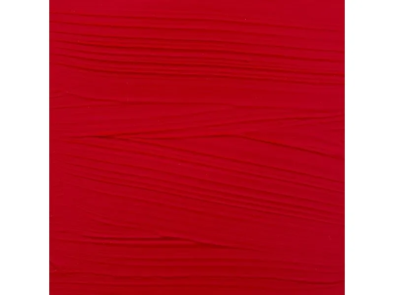 Amsterdam Expert Series Acrylic Tube Cadmium Red Medium 314