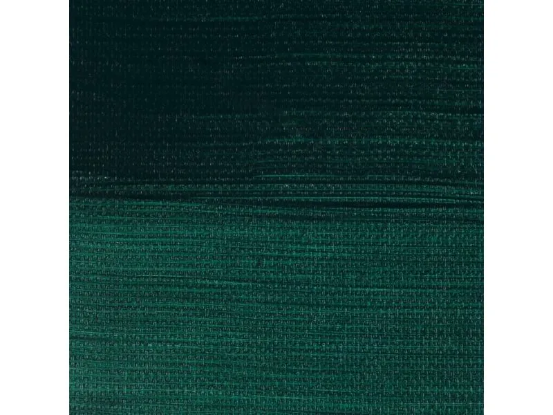 Artequipment Rembrandt Acrylic Color Tube Phthalo Green 675