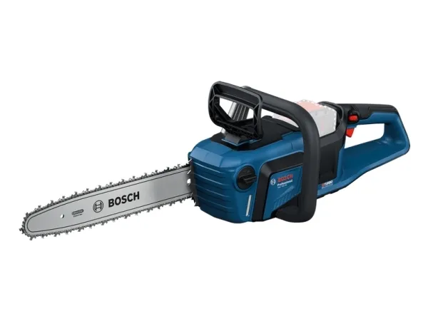 Bosch GKE 18V-40 Professional, 1,1 mm, 12,4 m/s, 76,2 / 8 mm (3 / 8), Sort, Blå, Rød, Batteri, 18 V - SOLO