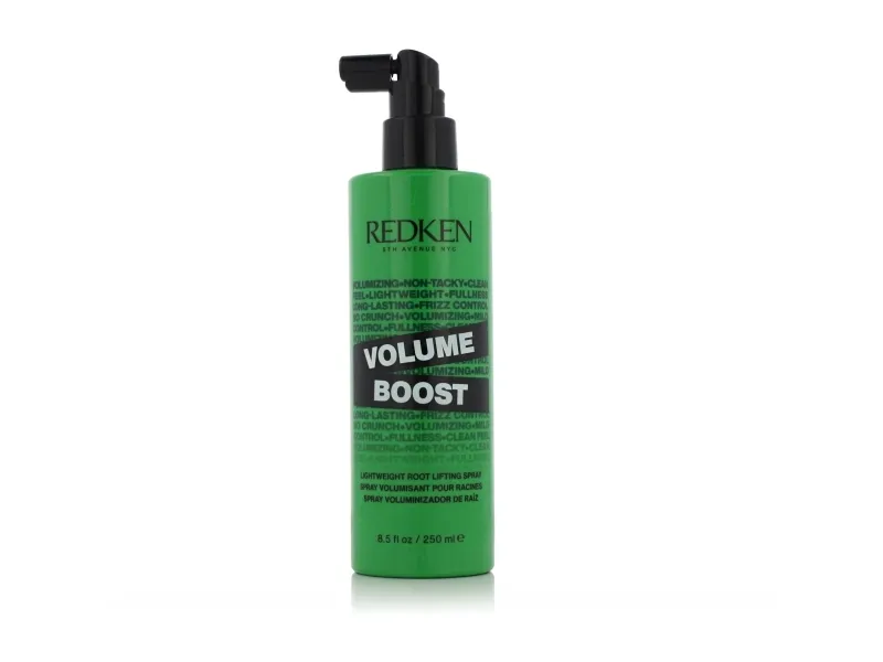 Redken Volume Boost Lightweight Root Lifting Spray 250 Ml