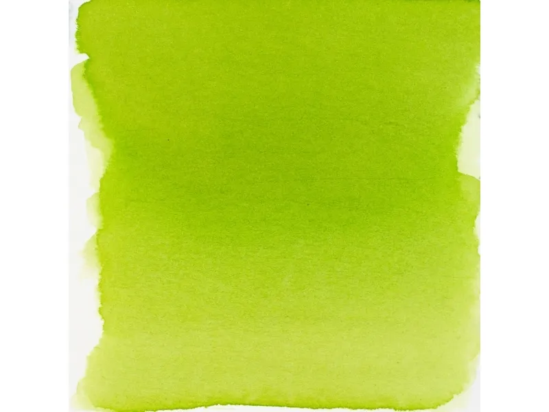 Ecoline flytende akvarell i flaske Bronze Green 657