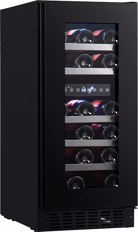 Temptech Sommelier vinskap SOMQ38DRB