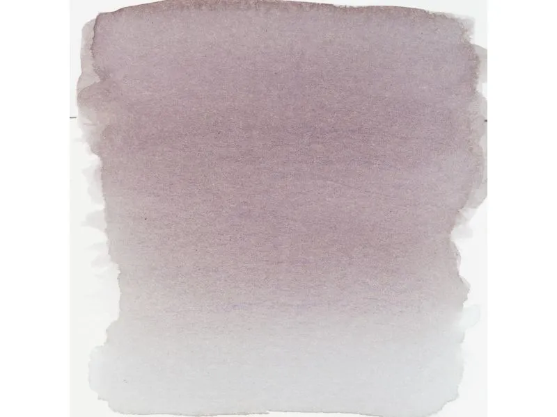 Ecoline flytende akvarellfargeflaske Deep Grey 706