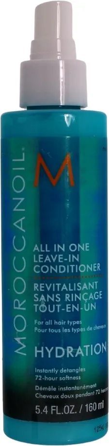 Moroccanoil Hydration All in One spraybalsam 160 ml