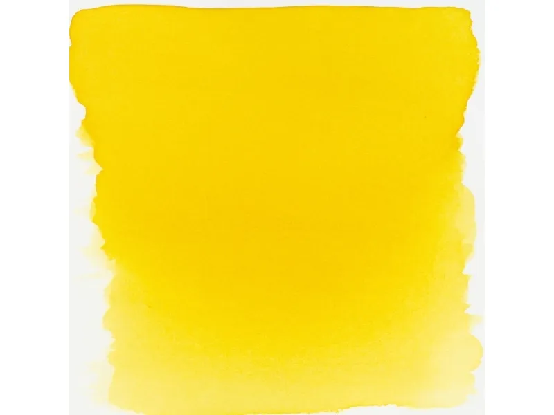 Schjerning Ecoline flytende akvarellfarge Sand Yellow 259