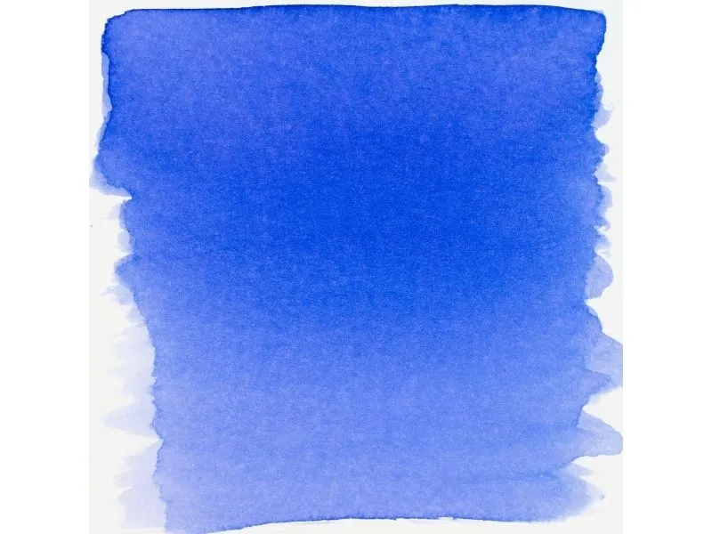 Ecoline flytende akvarellfarge Ultramarine Violet 507