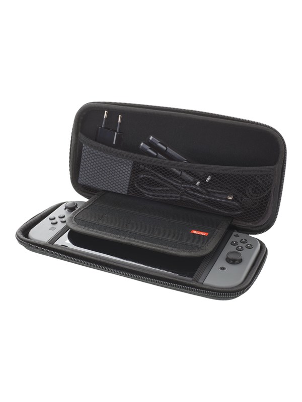 Deltaco GAMING Nintendo Switch Carrying Case