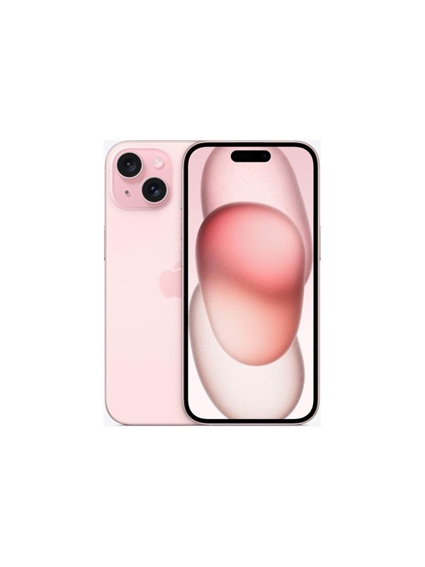 Apple iPhone 15 512GB - Pink