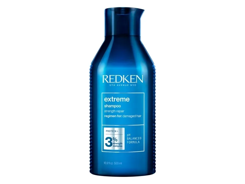 Redken Extreme Regenerating Shampoo (500 ml)