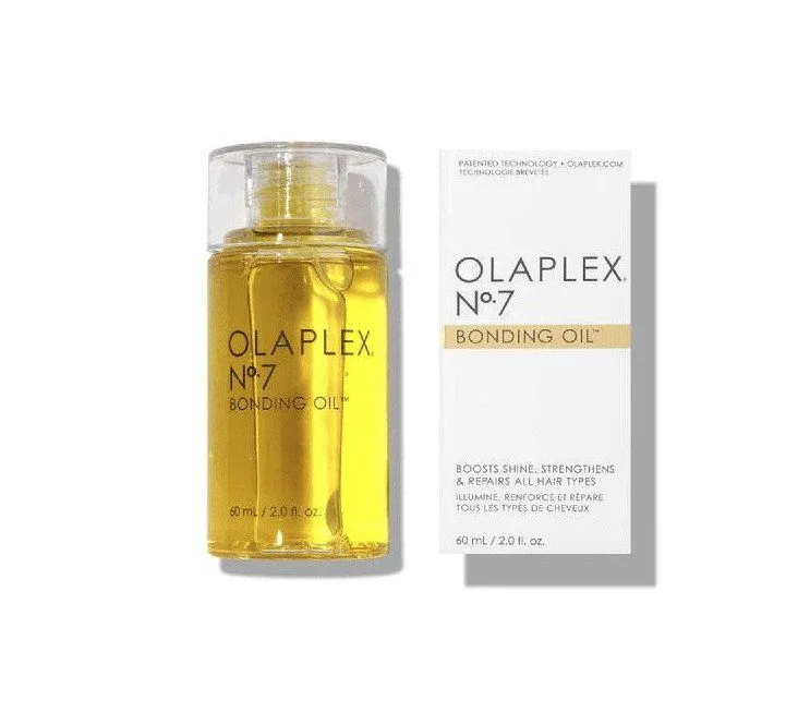 Olaplex Bonding Oil No. 7 60 ml