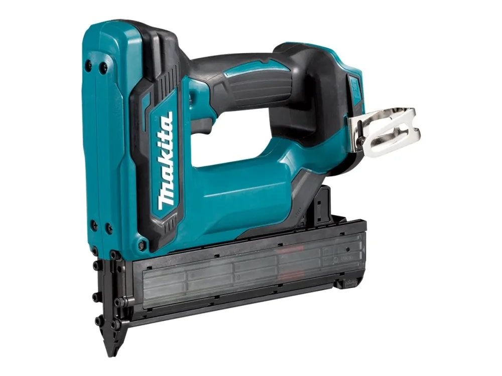 Makita stiftepistol DFN350Z, 35 mm, 18 V - SOLO