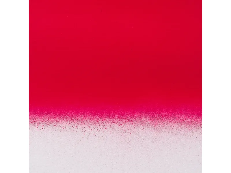Amsterdam spraylakk Transparent Red Medium 317