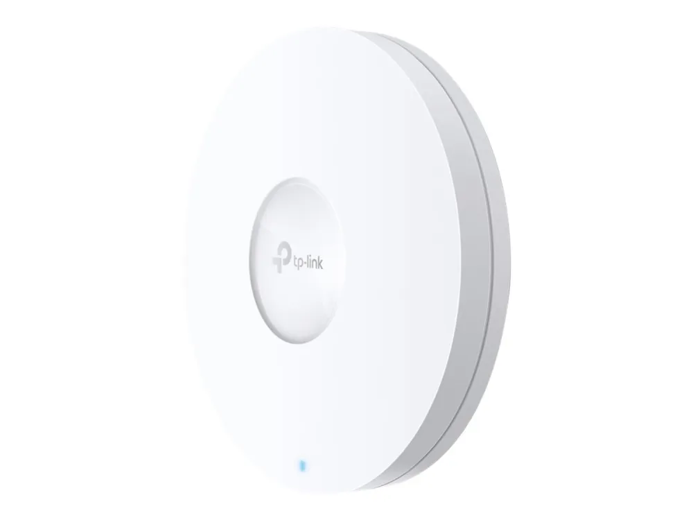 TP-Link EAP620 HD - Trådløst tilgangspunkt - Wi-Fi 6 - 2.4 GHz, 5 GHz - vegg/tak-monterbar
