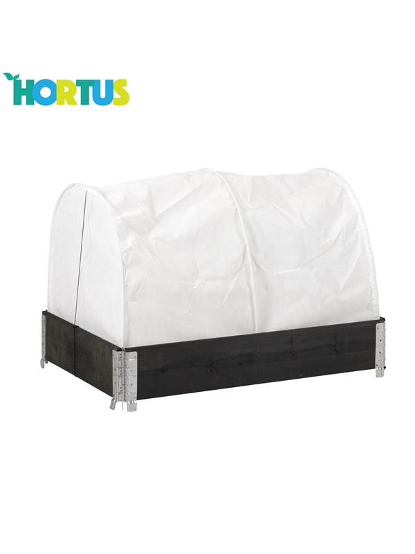 HORTUS Grow tunnel for pallet