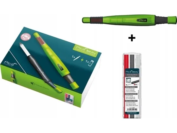 Pica BIG-Dry promo-pakke