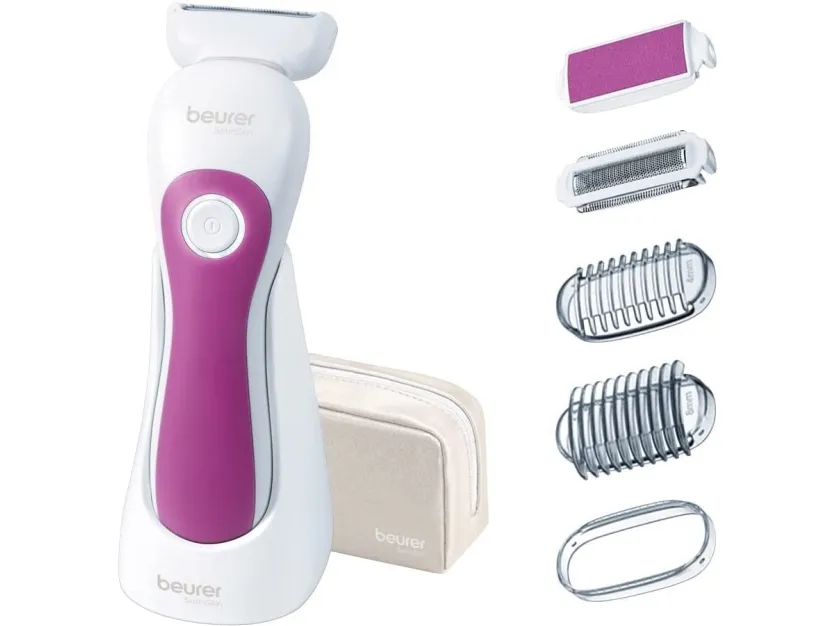 Beurer HL 36 lady barbermaskin