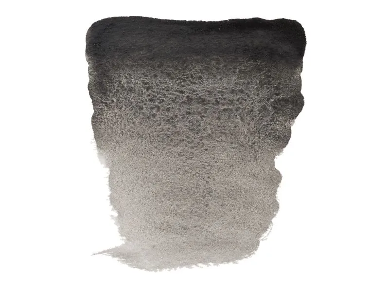 Van Gogh akvarellfarge tube Oxide Black 735