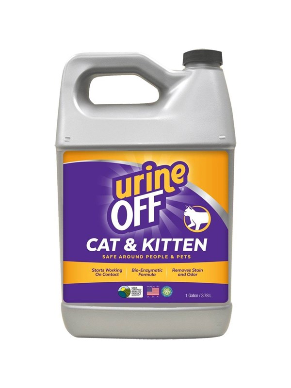 Urine Off Refill 3.78 ltr. Kat