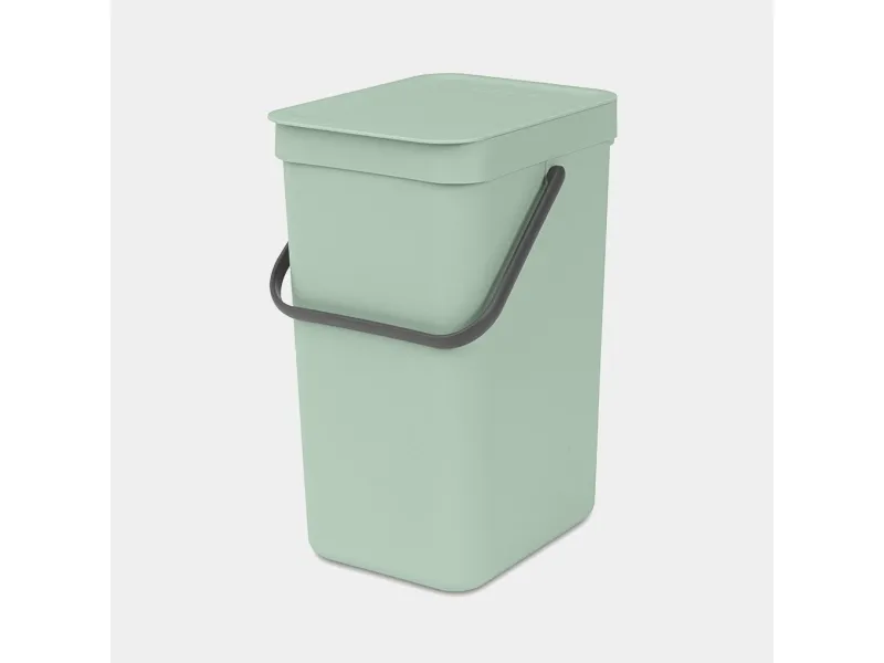 Brabantia Sort & Go, 200 mm, 249 mm, 351 mm, 800 g