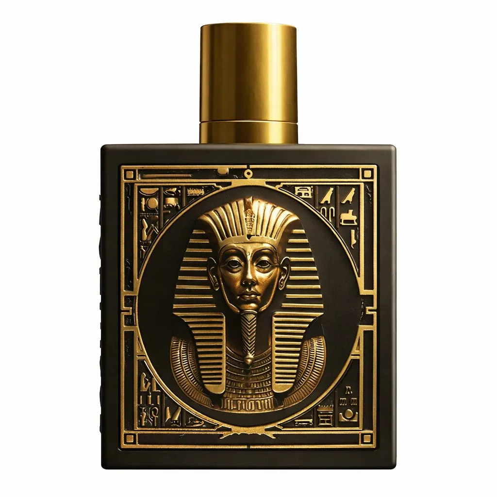 Rayhaan Pharaoh Eau De Parfum Unisex 100 Ml