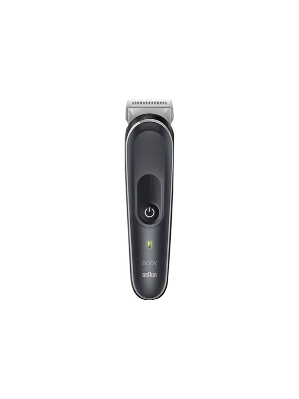 Braun Kroppstrimmer BodyGroomer 5 BG5340