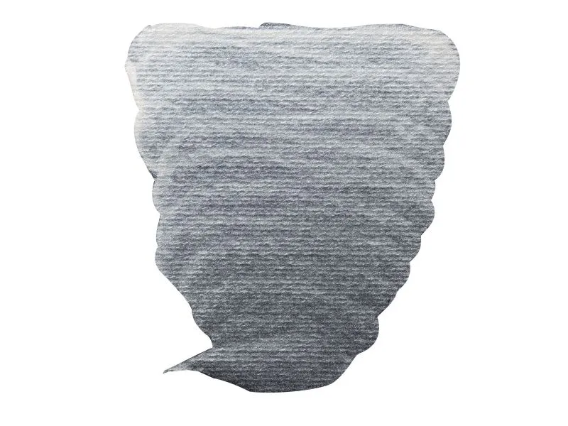 Van Gogh akvarellrør Interference White 843