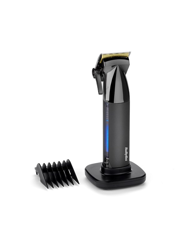 Babyliss Hårklipper Hårklipper Super-X Metal Series Cordless Hair Clipper - E991E