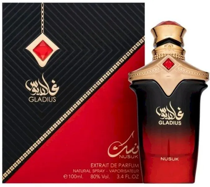 Nusuk Gladius PAR U 100 ml