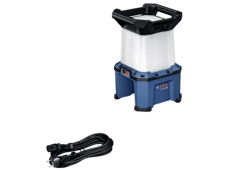 BOSCH LAMPE GLA 18VH-7500 SOLO - SOLO