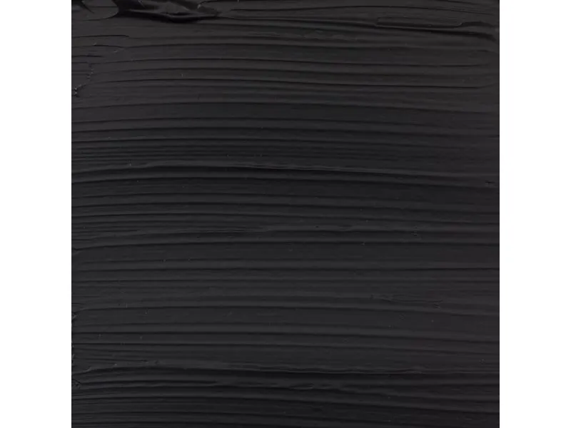 Amsterdam Expert Series akrylrør Oxide Black 735