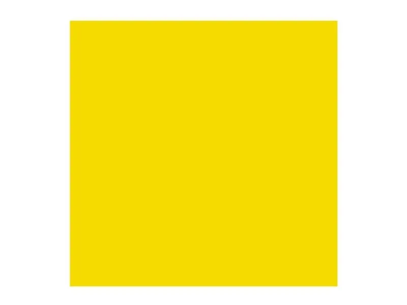 Rembrandt oljefarge tube Permanent Yellow Medium 284