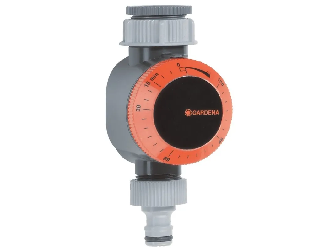 Gardena automatisk vanningsur (01169-28)
