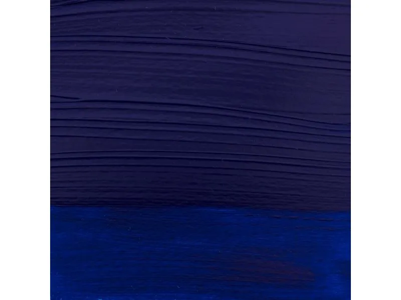 Amsterdam Expert Series Acrylic Tube Phthalo Blue 570