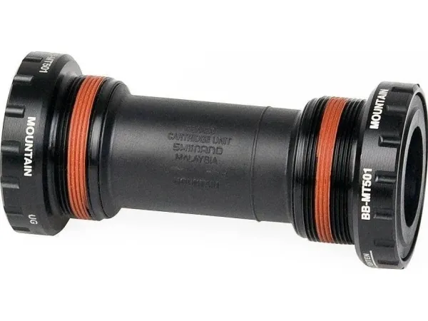 Shimano Deore BB-MT501 midtlager, HT2 BSA