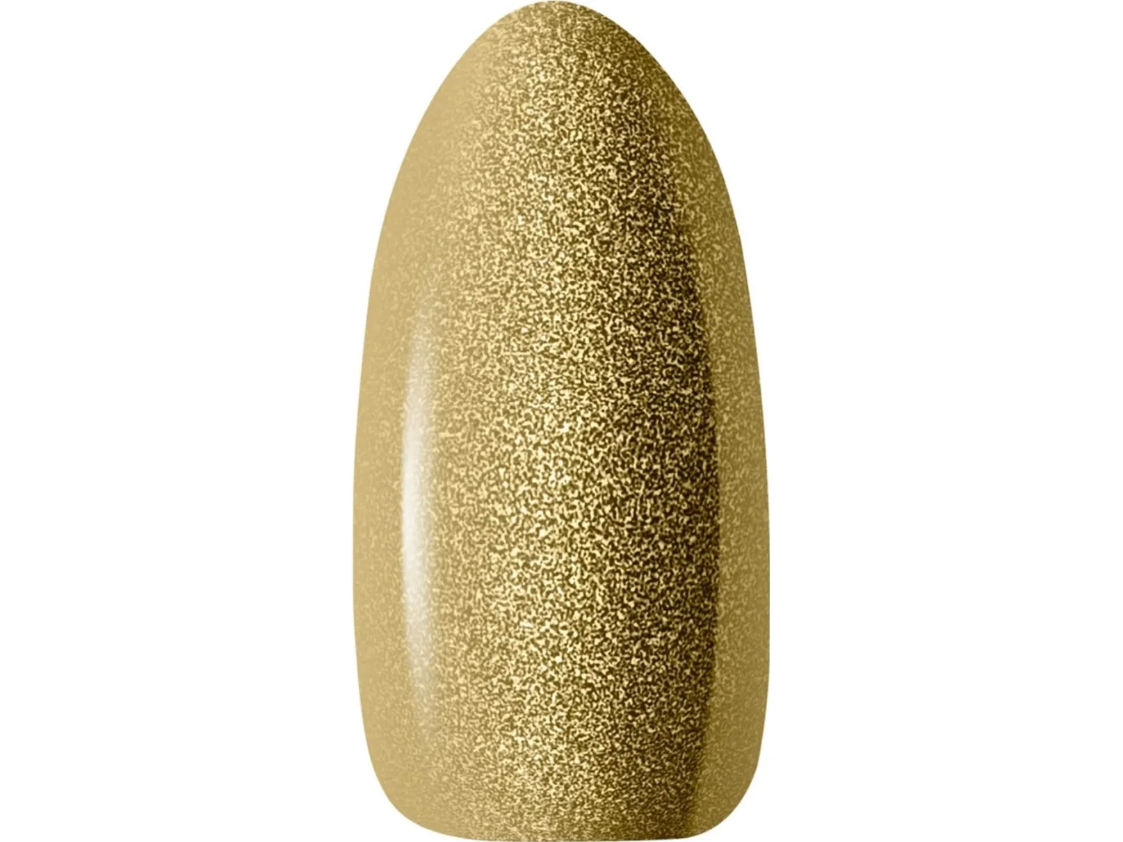 Activeshop OCHO NAILS hybridlakk glitter G05 -5 g